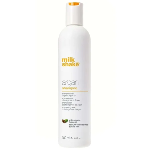 MILK SHAKE Argan Šampon 300ml