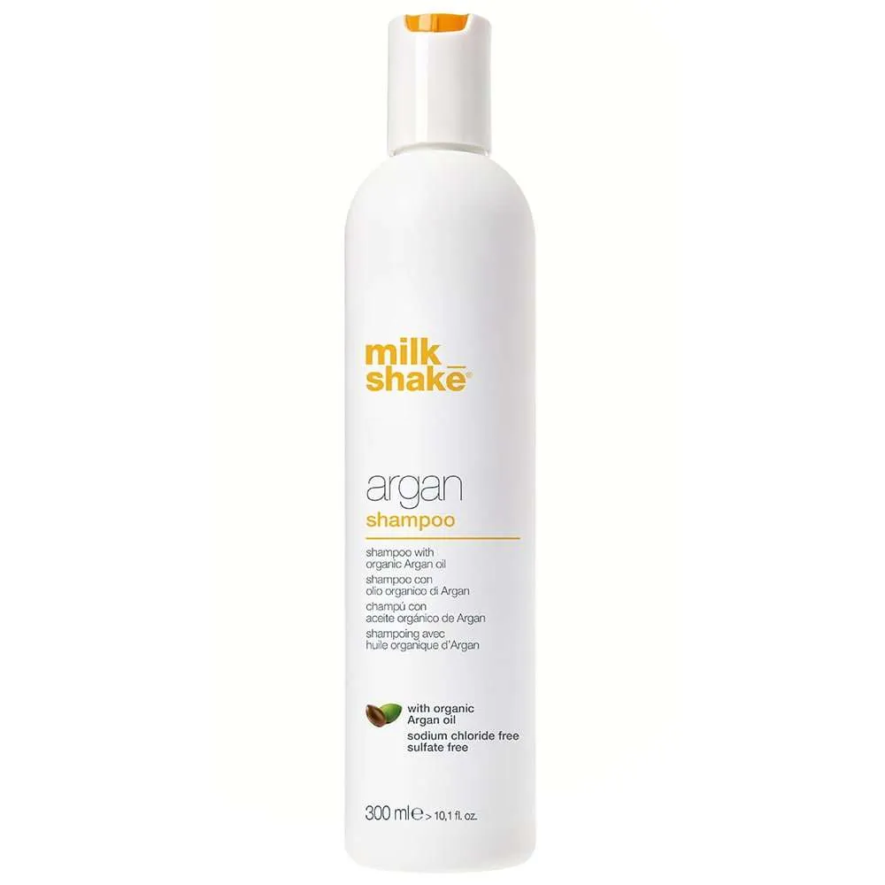 MILK SHAKE Argan Shampoo 300ml