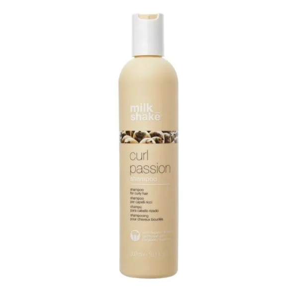 MILK SHAKE Curl Passion Šampon 300ml