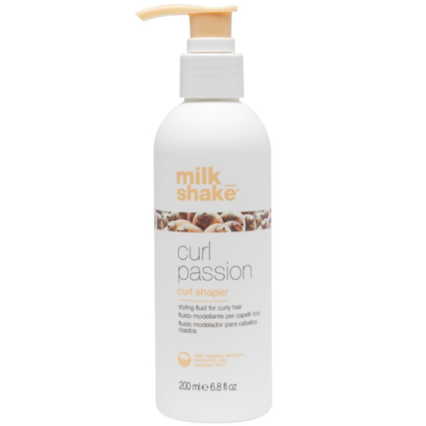 MILK SHAKE Curl Passion Preparat Za Oblikovanje 200ml
