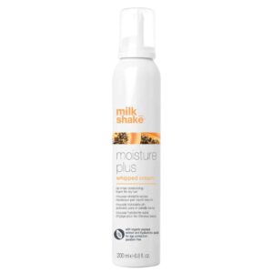 MILK SHAKE Moisture Plus Whipped cream 200ml