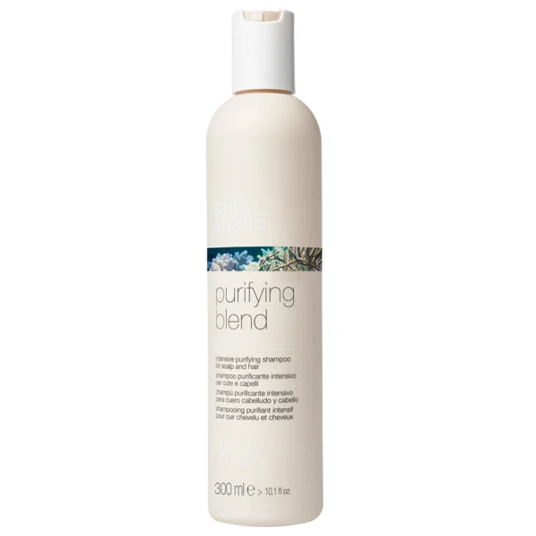 milk-shake-purifying-blend-shampoo-300ml MILK SHAKE Purifying Blend Šampon 300ml