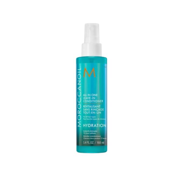 MOROCCANOIL All In One Leave-In Kondicioner 160ml