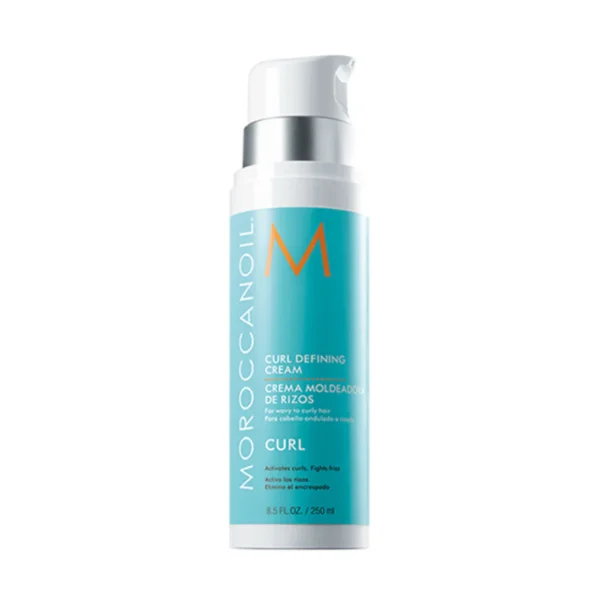 MOROCCANOIL Curl Defining Krema 250ml