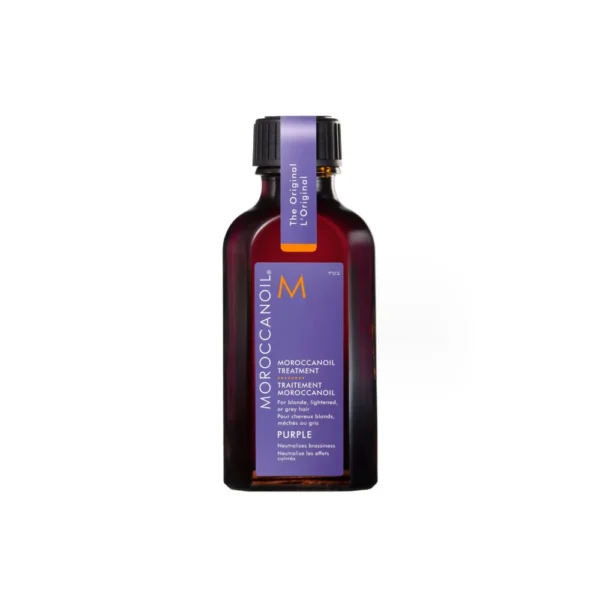 MOROCCANOIL Treatment Purple Ulje 50ml