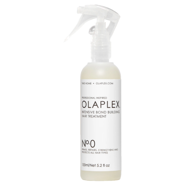 olaplexno0pngTvoja-Kosa OLAPLEX No.0 Intense Bond Builder Tretman 155 ml