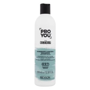 REVLON Pro You The Balancer Dandruff Control Šampon 350ml