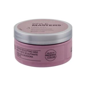 REVLON CREATOR FIBER WAX 85g