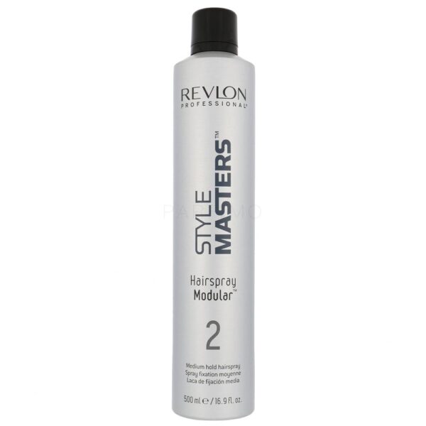 REVLON Hair Sprej Modular 500ml
