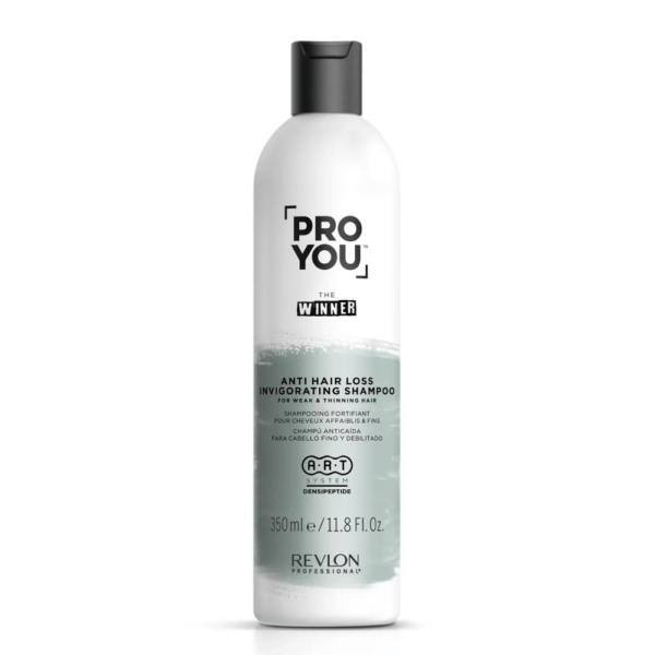 revlon-proyou-the-winner-ahl-inv-shampoo-350ml REVLON Pro You The Winner Anti Hair Loss Šampon 350ml