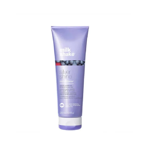 silvershinecond MILK SHAKE Silver Shine Kondicioner 250ml