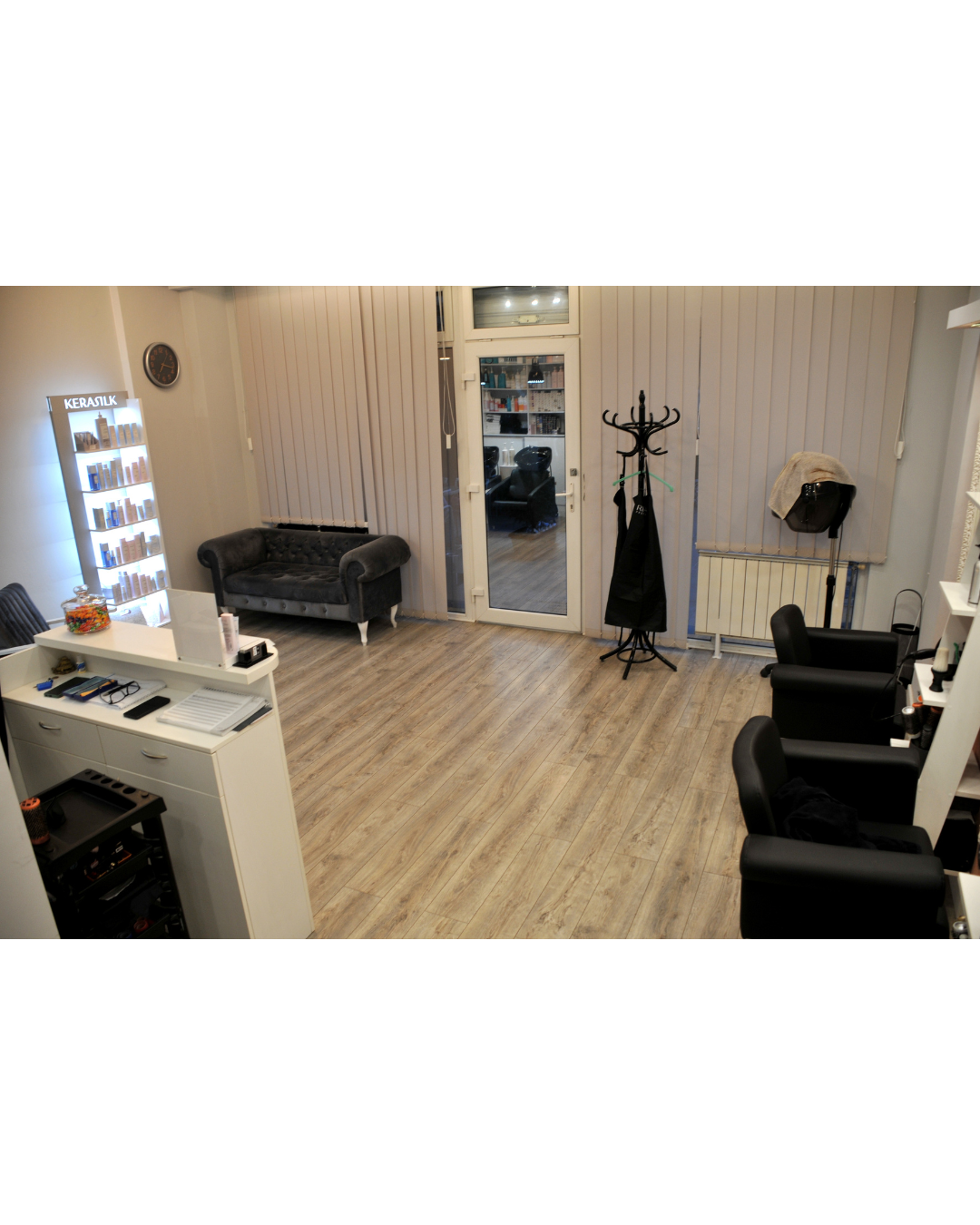 Salon Nebo