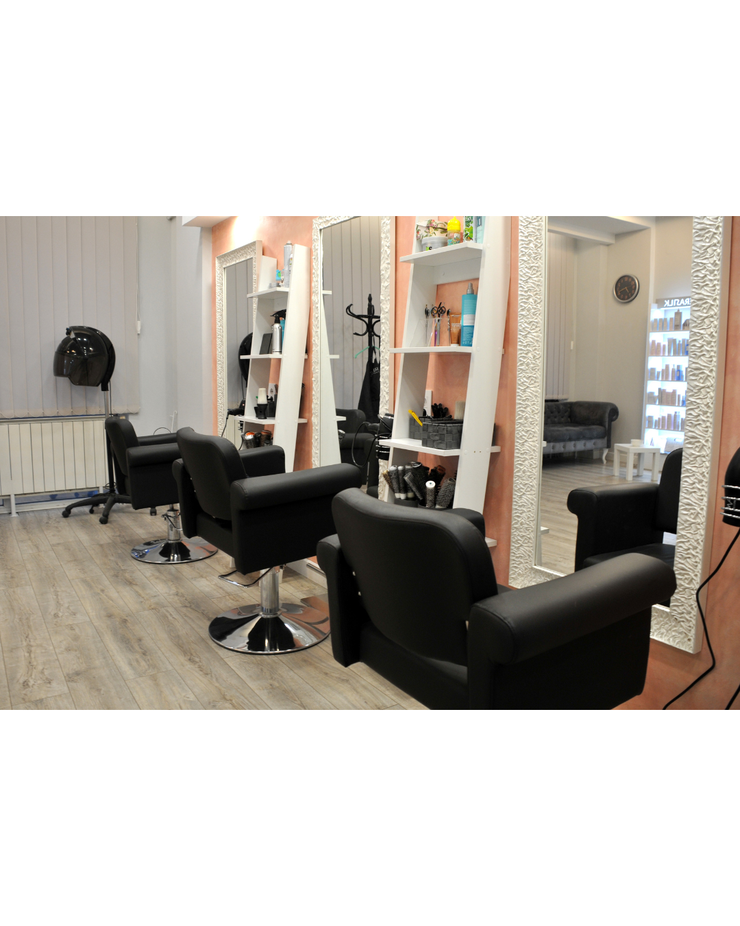 Salon