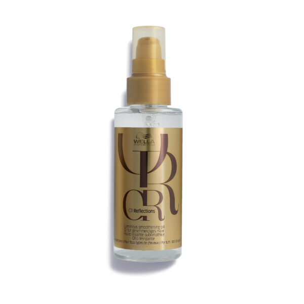 WELLA Oil Ref Ulje 100ml