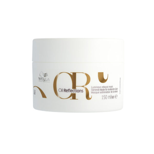 WELLA Oil Ref Maska 150ml