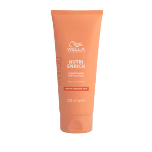 4064666315829_1 WELLA Invigo Enrich Kondicioner 200ml