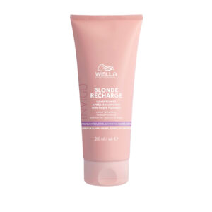 4064666339016_1 WELLA Invigo Cool Blond Kondicioner 200ml