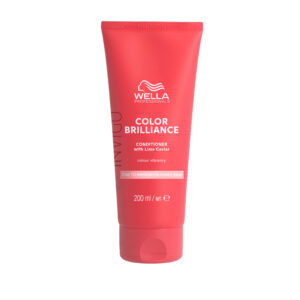 4064666339368_1 WELLA Invigo Brilliance Fine Kondicioner 200ml