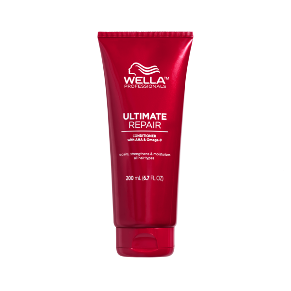 8d8ff37b-f695-4d7a-a46b-faca1813e77f-opt WELLA Ultimate Repair Kondicioner 200ml