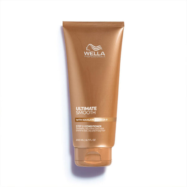 Wella-Ultimate-Smooth-conditioner WELLA Ultimate Smooth Kondicioner 200ml