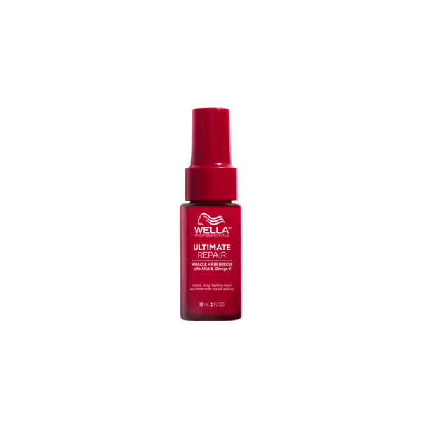 WELLA Ultimate Repair Miracle Rescue Serum 30ml