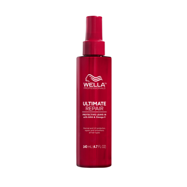 bdae2f9f-28dd-4404-98cf-3c3a230f8639-opt WELLA Ultimate Repair Leave-In Serum 140ml