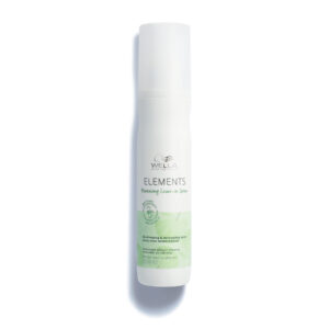 dc4db2bd-400f-4921-8e28-7ed1bd52114b-opt WELLA Elements Renewing Leave-In Sprej 150ml
