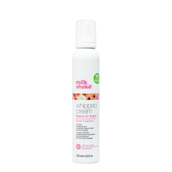 flower-whip-700x700-1 MILK SHAKE Leave-In Pena 200ml