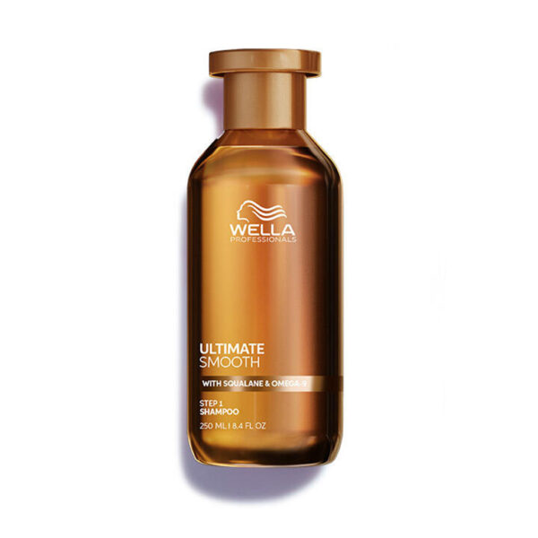 WELLA Ultimate Smooth Šampon 250ml