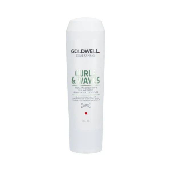 GOLDWELL Dualsenses Curls & Waves Hydrating Kondicioner 200ml