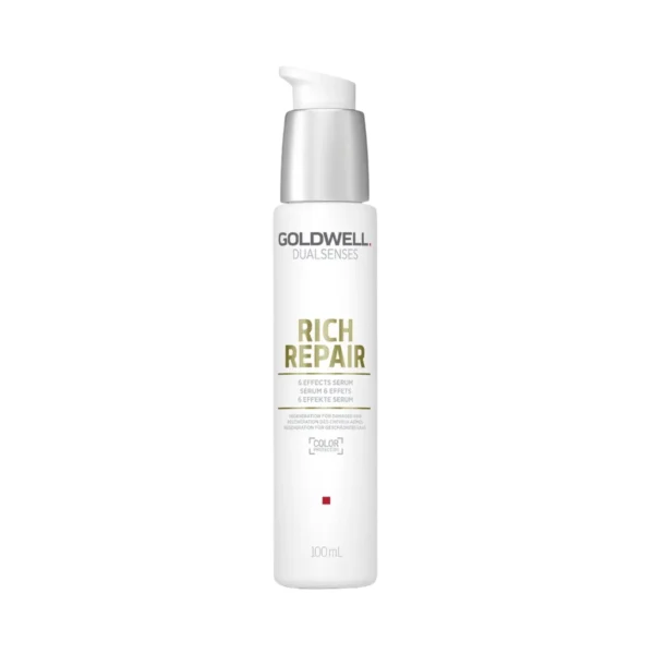 GOLDWELL Dualsenses Rich Repair 6 Effects Serum 100ml