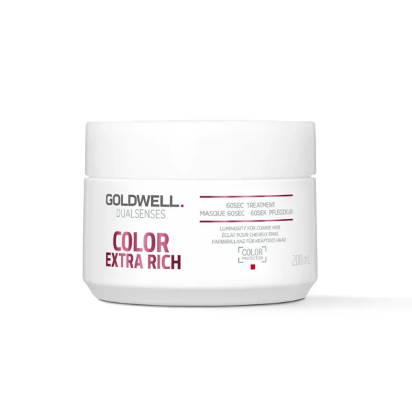 GOLDWELL Dualsenses Color Extra Rich Tretman 200ml