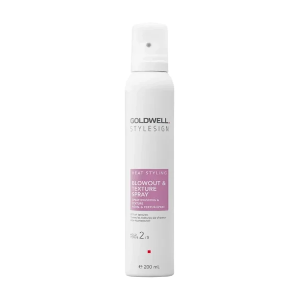 GOLDWELL Stylesign Blowout & Texture Sprej 200ml