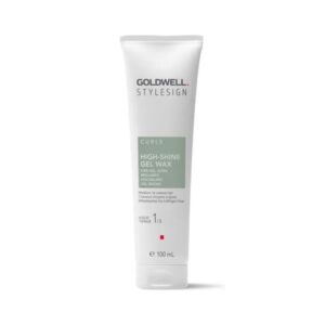 Goldwell Stylesign High-Shine Gel Wax 100ml