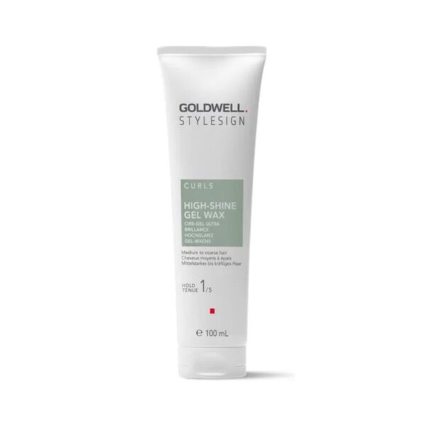 GOLDWELL Stylesign High-Shine Gel Vosak 100ml