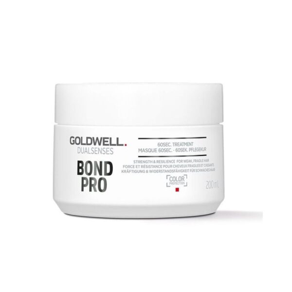 Goldwell-dualsenses-bond-pro-60sec-treatment-200ml GOLDWELL Dualsenses Bond Pro 60s Tretman 200ml