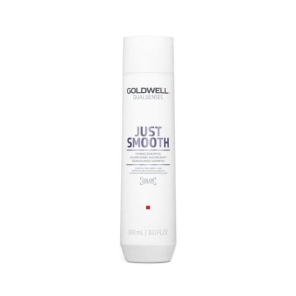 GOLDWELL Dualsenses Just Smooth Taming Šampon 250ml