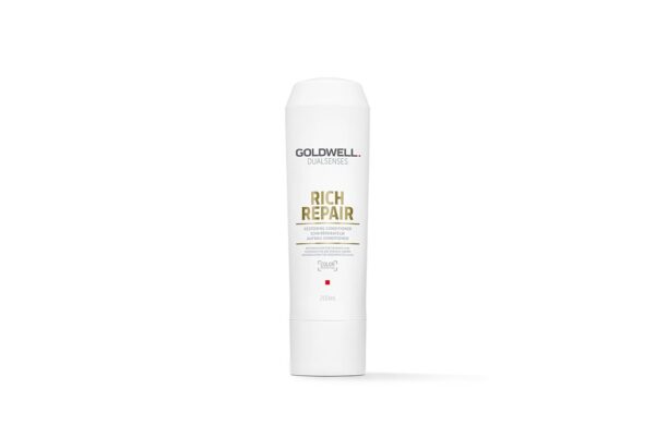 Goldwell dualsenses rich repair cond 200ml GOLDWELL Dualsenses Rich Repair Restoring Kondicioner 200ml