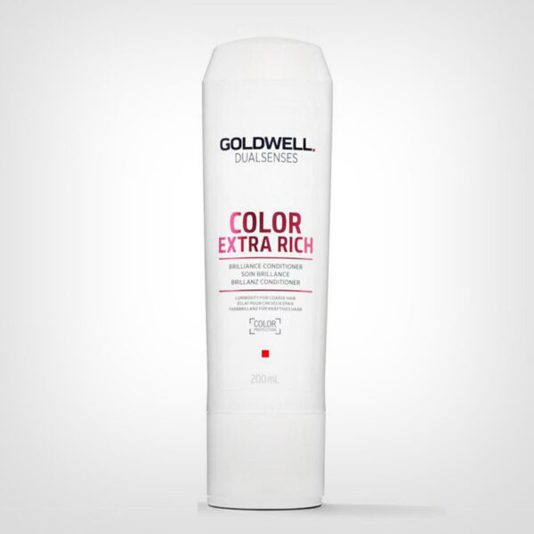 GOLDWELL Dualsenses Color Extra Rich Kondicioner 200ml