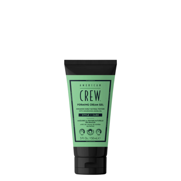 AMERICAN CREW Forming Krema Gel 150ml