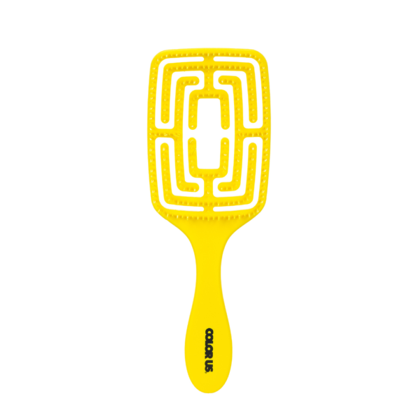 Color-Us-Brush-Large-Lemon COLOR US Četka L Limun