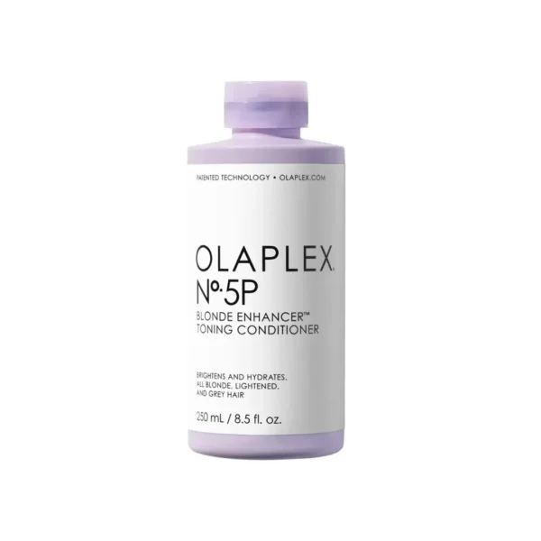 OLAPLEX No. 5P Blonde Enhancer Toning Kondicioner 250ml