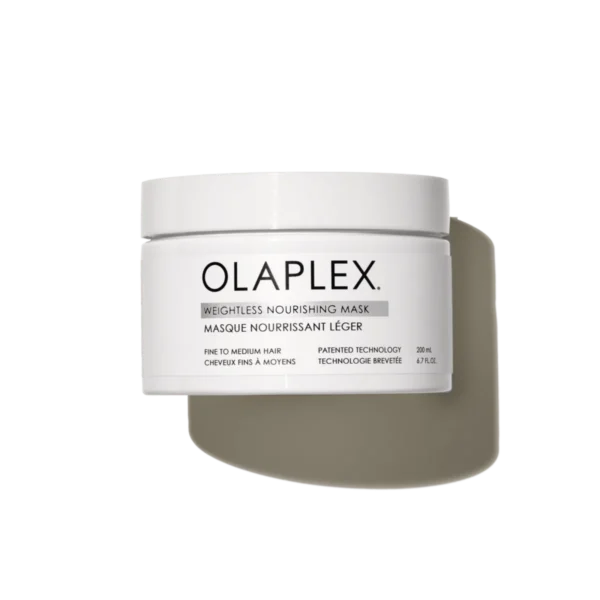 OLAPLEX Weightless Nourishing Maska 200ml