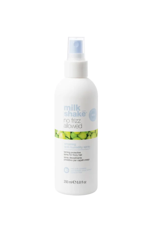 MILK SHAKE No Frizz Allowed Amazing Anti-Humidity Sprej 200ml