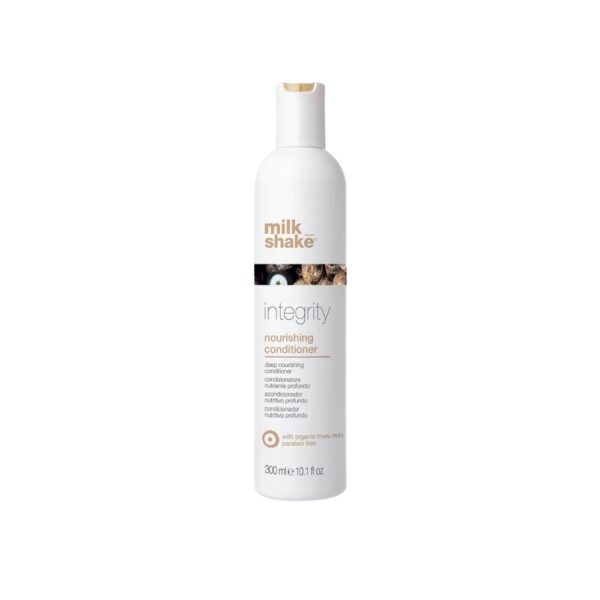 Milkshake-Nourishing-Conditioner-300ml MILK SHAKE Integrity Nourishing Kondicioner 300ml
