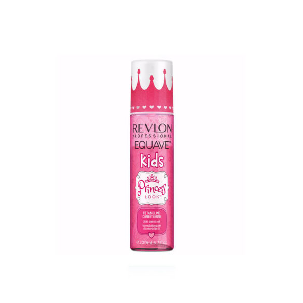 REVLON Equave Kids Princess Kondicioner 200ml