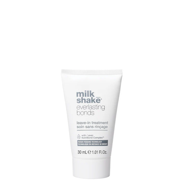 milk shake everlasting bonds leave in treatment 30ml