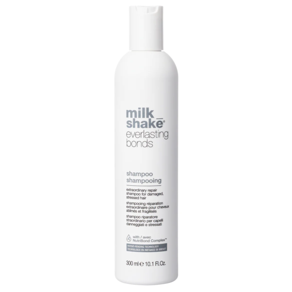 milk shake everlasting bonds shampoo 300