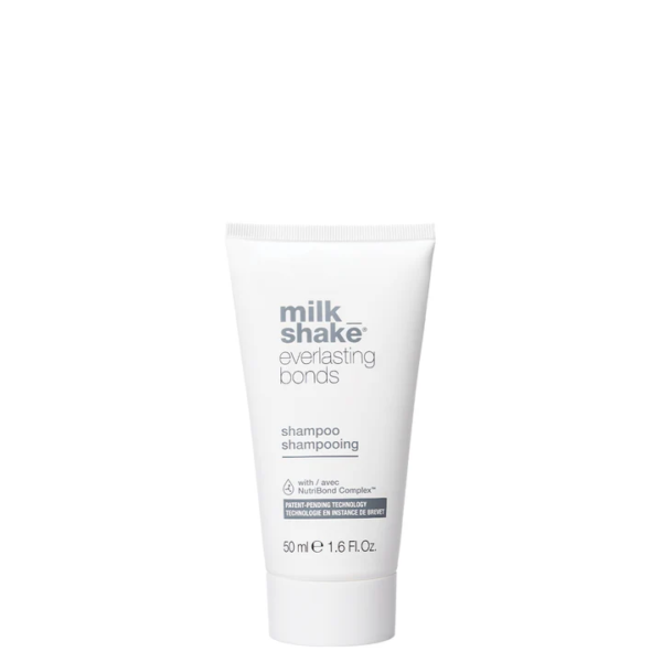 milk shake everlasting bonds shampoo 50ml
