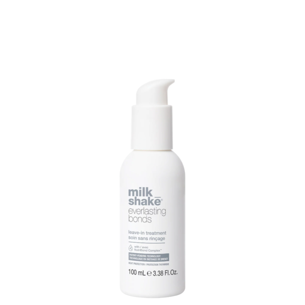 milk shake everlasting bonds leave in treatment